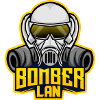 BomberLAN Gelb