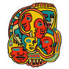 Faces