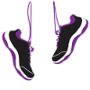 Cool Running Shoes Runner