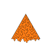 triangle grime