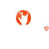 Stop - blanc