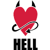 Heart Hell