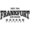 Frankfurt am Main (black oldstyle)