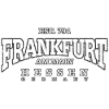 Frankfurt am Main (white oldstyle)