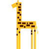 giraffe 2