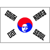 South Korea Got Seoul