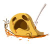 Pancake hanté