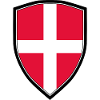 Denmark coat of arms