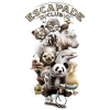 ESCAPADE CLUB