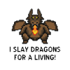 Dragons kill Pixel Gaming
