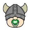 little viking