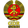 GDR Tuning Blason 3c