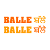 BALLE BALLE