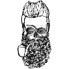 seaman skull