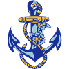 sailor anchor *