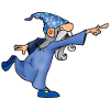 Wizzy Wizard