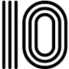 10 1010
