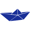 Paper Ship