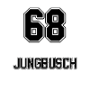Mannheim 68 Jungbusch