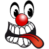 smiley design 1