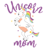 Unicorn Mother - Mothers are Unicorn Special