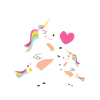 Mère de l'anniversaire - fille d'anniversaire