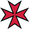 Maltese Cross__V002