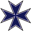 Maltese Cross__V003