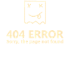 404 Error