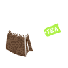 It's a tee shirt - gift