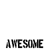 Chubby Barbu tatoué génial
