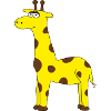 Giraffes