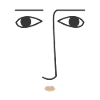 Face Shirt Gift