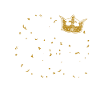 Birthday crown princess daughter girl child