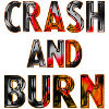 Crash And Burn