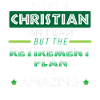 Being A Christian Is Not Easy - Christianity Pension