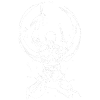 TAIKOKA white
