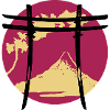 Japanese Arch Torii