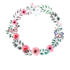Paix Amour Vegan
