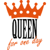 Queen for a day