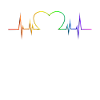 LGBT Gay Gay Lesbian Lesbian Fun Support Pride