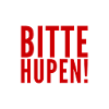 Bitte Hupen!