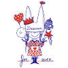 donkey cap