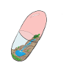 Tortuee pill