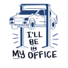 Car mechanic love passion garage workshop