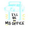 Mechanical mechanic profession gift