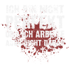 Ich bin nicht perfekt