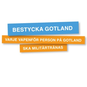 Bestycka Gotland