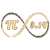 Fascinating Pi number