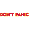 Don't Panic